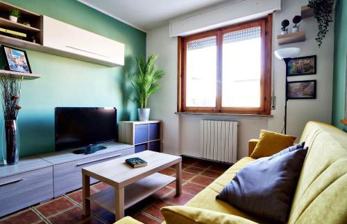 Casa Zoe Apartment Free parking,self check in & free wi fi - Photo 15