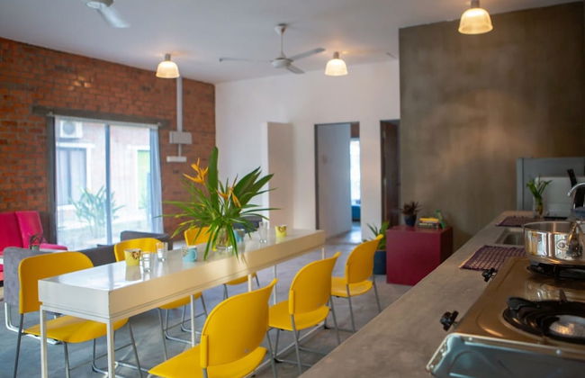 Rouhi Retreats By Doulos - Foto 58