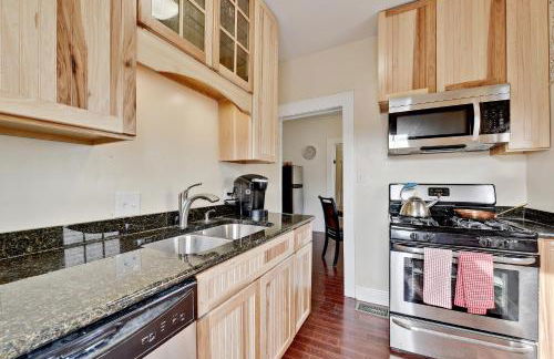 New Orleans Cottage - Foto 8