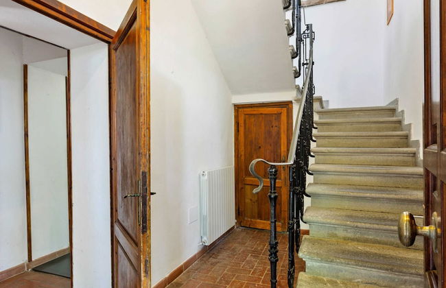 Belvilla by OYO Casa Il Casiere - Foto 27