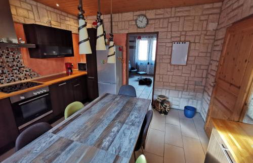 Ferienwohnung Haus Willi - Foto 2