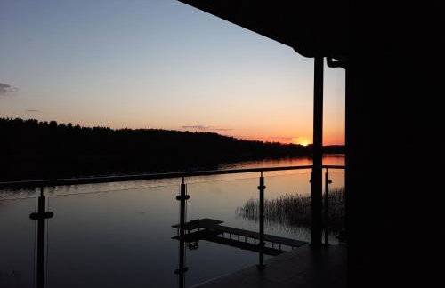 Mazurskie Klimaty Tatarak - Foto 38