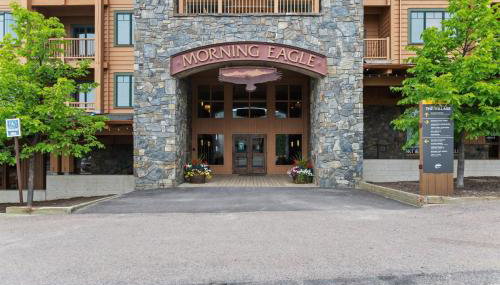 Morning Eagle 207 - Foto 3