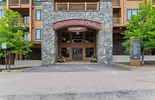 Morning Eagle 207 - Foto 3