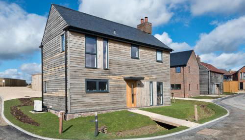 Rowan Cottage BV16 Silverlake Dorset - Foto 2, Other