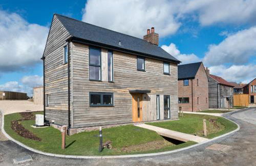 Rowan Cottage BV16 Silverlake Dorset - Photo 2