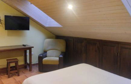 El Balcón de Villapresente - Foto 15