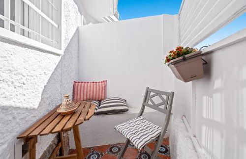 La casita de la esquina en Pedregalejo - Photo 19