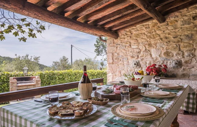 Verdidea - VILLA ANGELICA - Foto 65