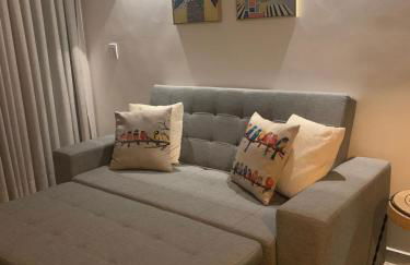 Chalé I - Village da Serra - Foto 57