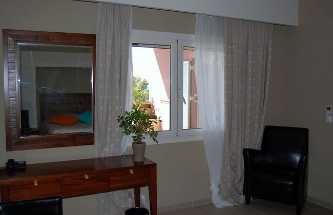 Astrolabe Hotel - Foto 20