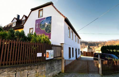 hausamsolschacht - Foto 6