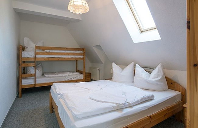 Alcor Hotel Feriendorf an der Ostsee - Foto 19