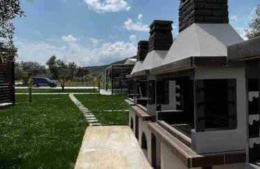 •Naiades Villas•Meliti• - Photo 57