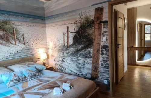 Apartament Concordia 2 z Widokiem - Foto 29