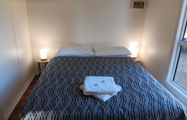 Mallacoota's Shady Gully Caravan Park - Photo 7