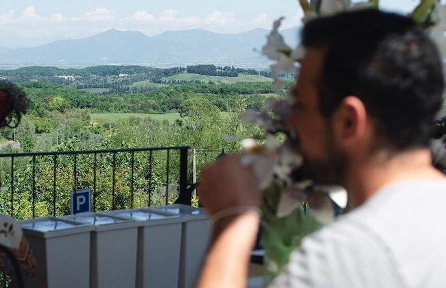 La Finestra sul Colle - Foto 59