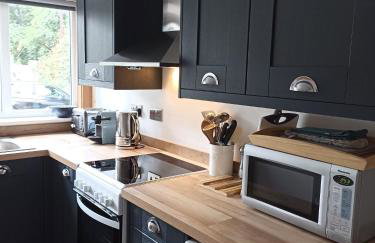 Red Squirrel Cottage - Foto 7