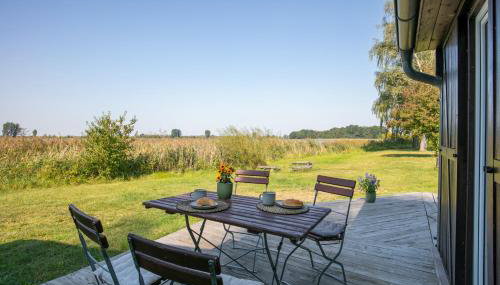 Ferienhaus Im Teichland Linum - Foto 4