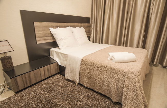 Tbilisi Core: Aquarius - Foto 4