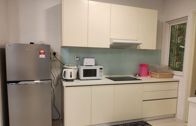 Crest Residence - Photo 45