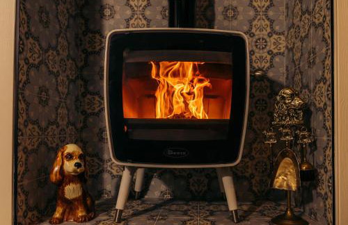 No 50 Chapel Street Townhouse - Foto 40