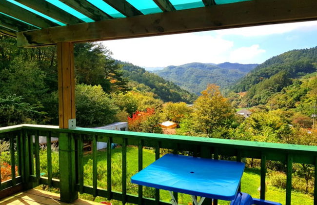 Pyeongchang Glade 700 Pension - Photo 22