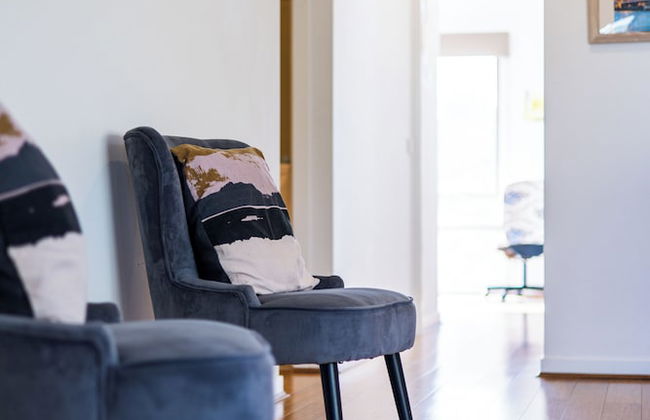 StayAU 3BR Deluxe Family Loft Point Cook - Foto 54