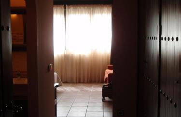 Alojamiento Rural Fuente Cancana - Foto 15