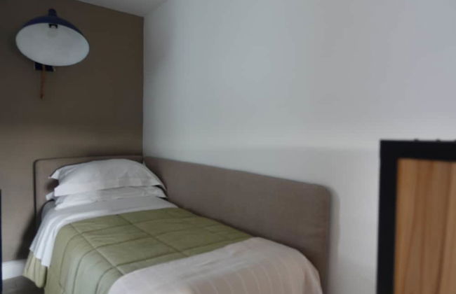 Masseria Villa Marchesi - Foto 54