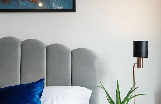 Charming 1-bed Apartment in London - Foto 3