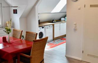 Exklusive FeWo Papenburg OG für 5 Pers - Foto 21