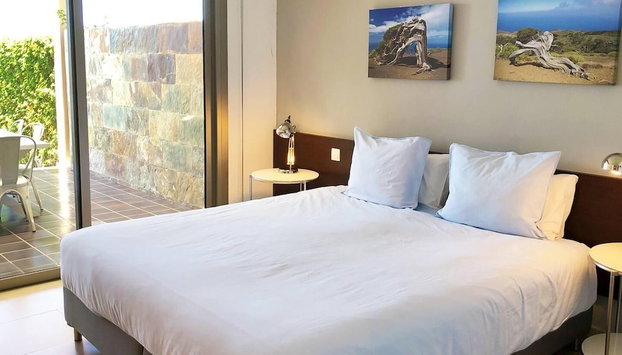 Amazing Sunset Golf-course Villa for up to 7 - Foto 2, Habitación