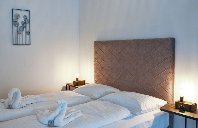 easy flat Hyrtlgasse - Foto 9