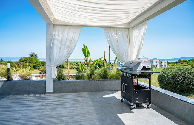 Continent Villas - Villa VIP - Foto 43