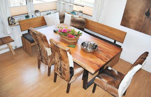 Stilvolles Eifelhaus am Nürburgring mit eigenem Garten - Foto 19