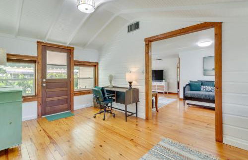 Mount Dora Home Private Pool and Tropical Bar! - Foto 6