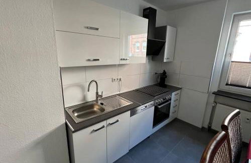 Charaktervolle Whg. mitten in Kassel inkl.Parkplatz - Foto 19