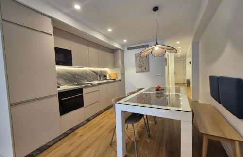 Puerta a los Patios - Foto 4