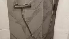 Charming studio with terrace in Roubaix - Foto 5