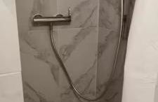 Charming studio with terrace in Roubaix - Foto 5