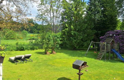 Ferienwohnung Klee - Foto 18