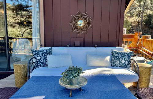 ADELAIDE HILL IN PINE MOUNTAIN CLUB BREATHTAKING VIEWS 3Bd 3Bth SPA TUB - Foto 16