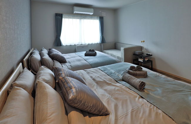 THE VILLA SEASIDE - Foto 14