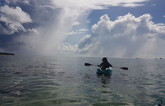 Aitutaki Escape - Foto 28