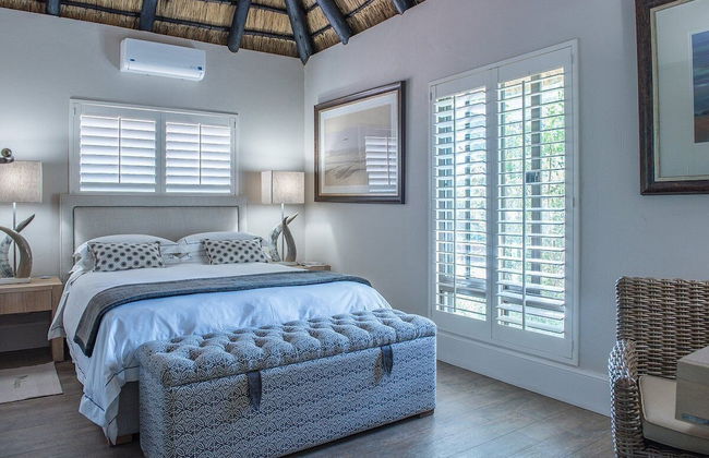 Buccara Waterberg - Molapo - Photo 25