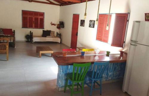 CASA TROPICANA - ITAÚNAS Centro - Foto 22