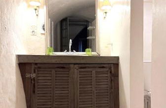 Air-conditioned authentic village house with sea view, terraces and swimming pool - Foto 42