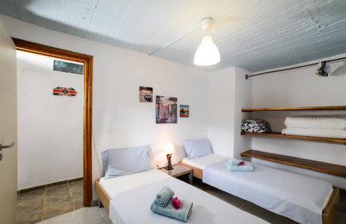 RURAL GUEST HOUSE, quiet stay in nature with Sea view - Foto 20