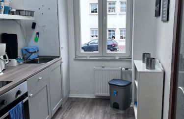 Ferienwohnung am MeetingPoint - Photo 11
